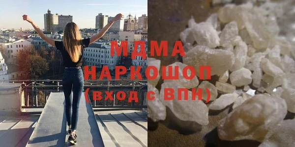 МДПВ Алексеевка